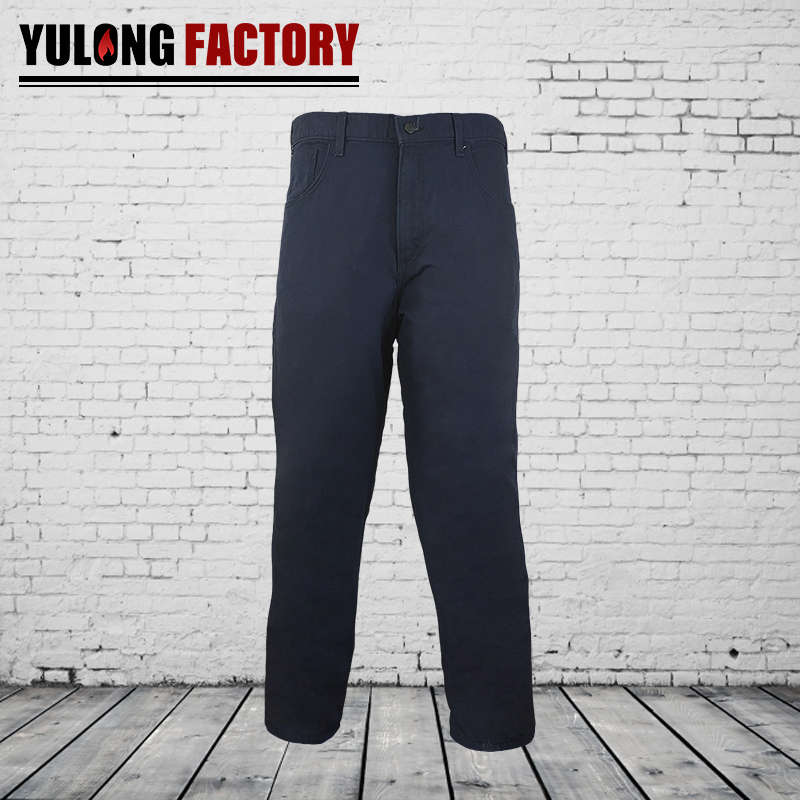 C/N8812阻燃防電弧防靜電褲子